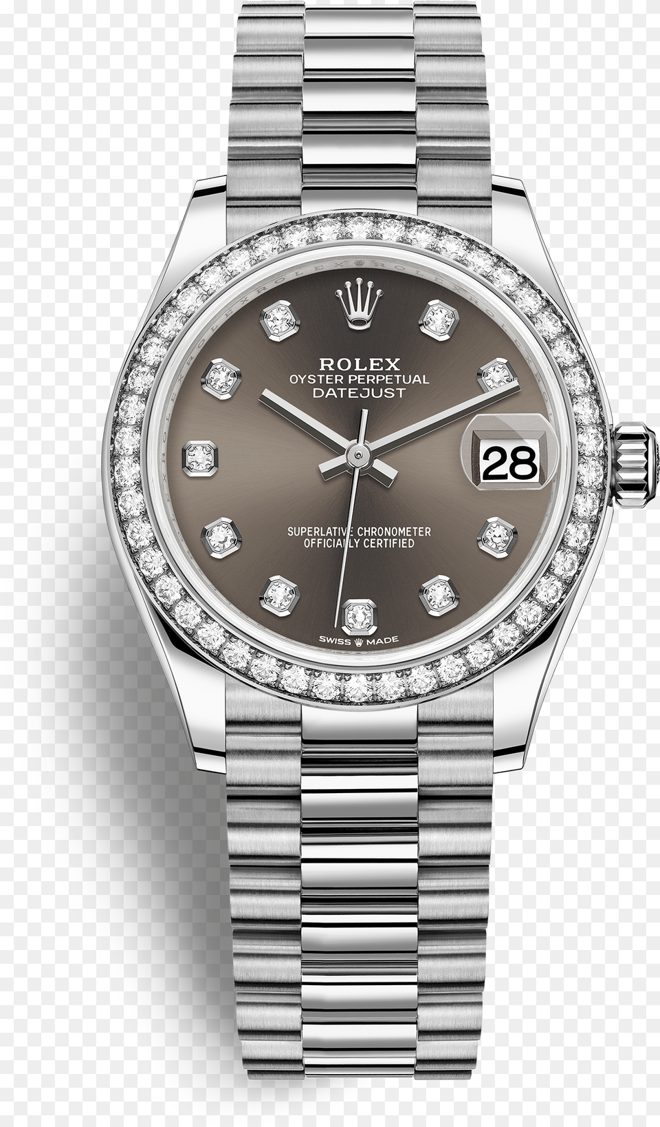 Rolex Watch Rolex Day Just Diamant, Arm, Body Part, Person, Wristwatch Free Transparent Png