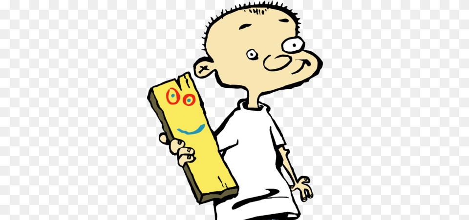 Rolf And Plank Google Search In 2020 Johnny Ed Edd N Eddy, Baby, Person, Face, Head Free Png