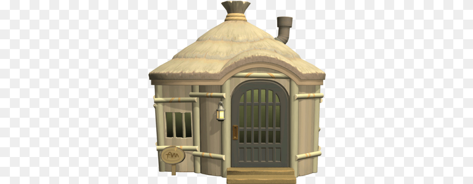 Rolf Gayle Animal Crossing House, Outdoors, Architecture, Building, Countryside Free Transparent Png