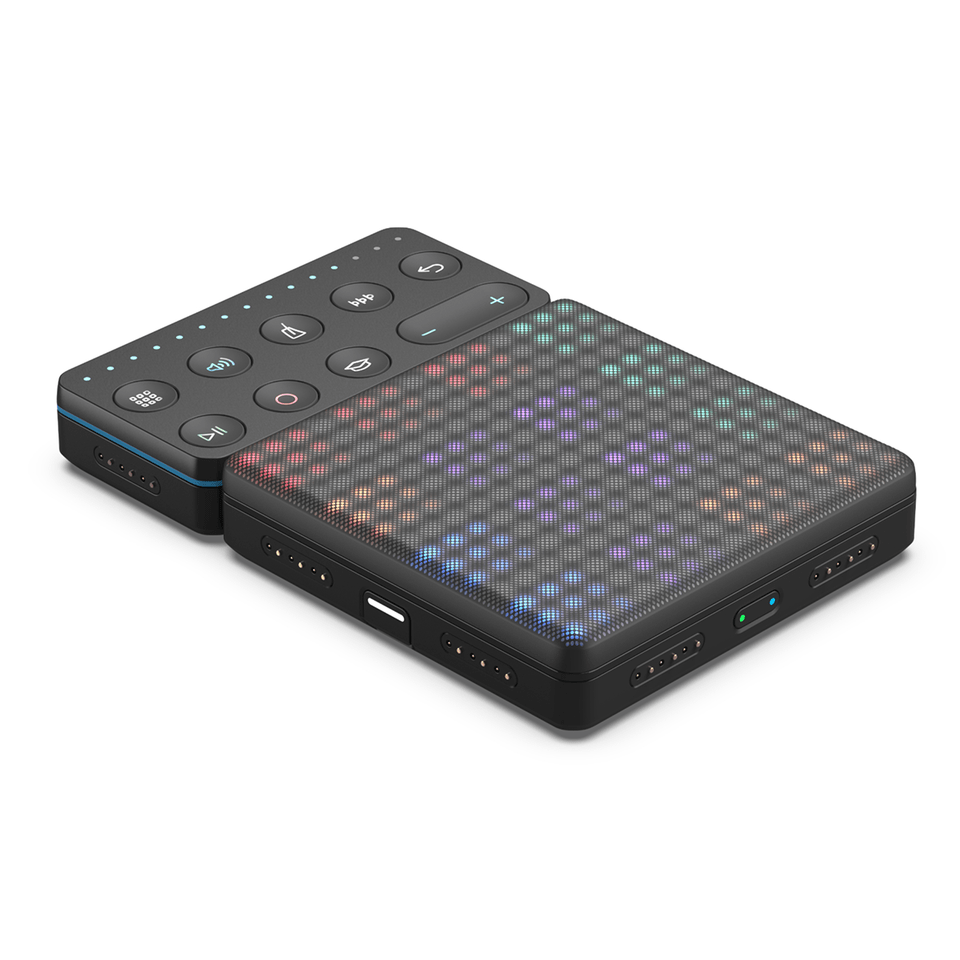 Roli Beatmaker Kit, Electronics, Remote Control, Computer Hardware, Hardware Png