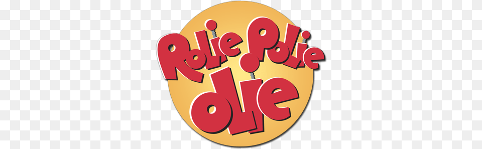 Rolie Polie Olie Rolie Polie Olie And Friends, Text, Symbol, Number Png Image