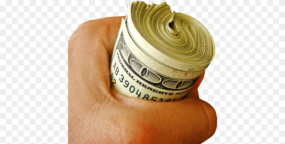 Roll Of Money, Baby, Person Free Png