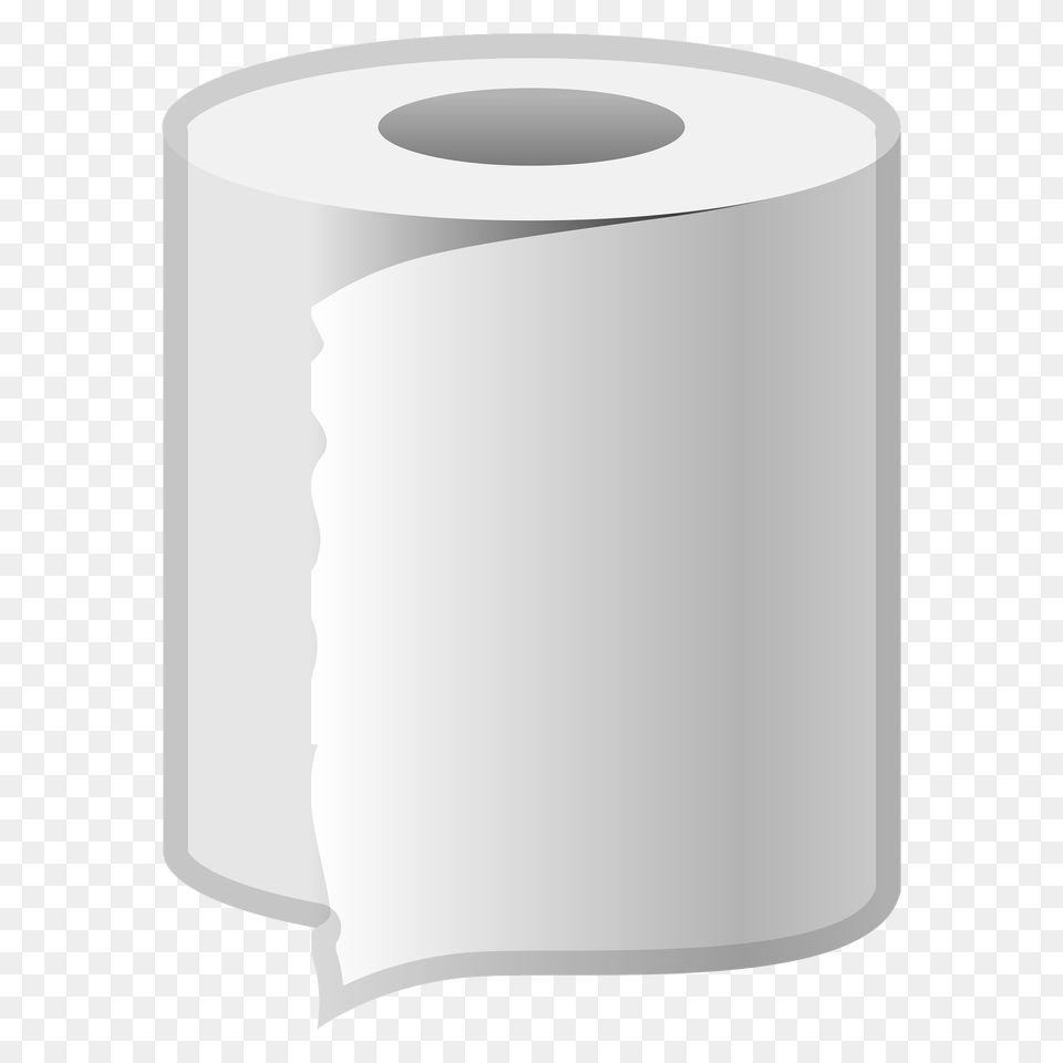 Roll Of Paper Emoji Clipart, Towel, Paper Towel, Tissue, Toilet Paper Free Transparent Png