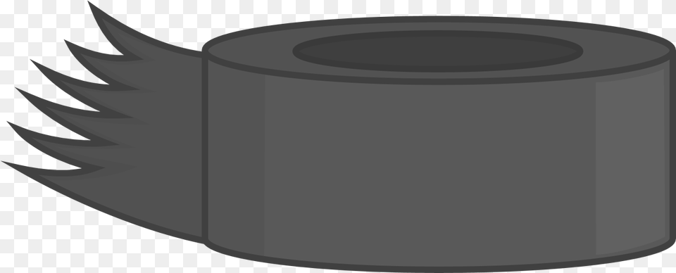 Roll Of Tape Circle, Paper Free Png Download