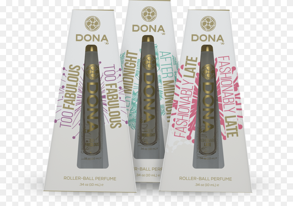 Roll On Perfumes, Bottle, Cosmetics, Incense Free Transparent Png