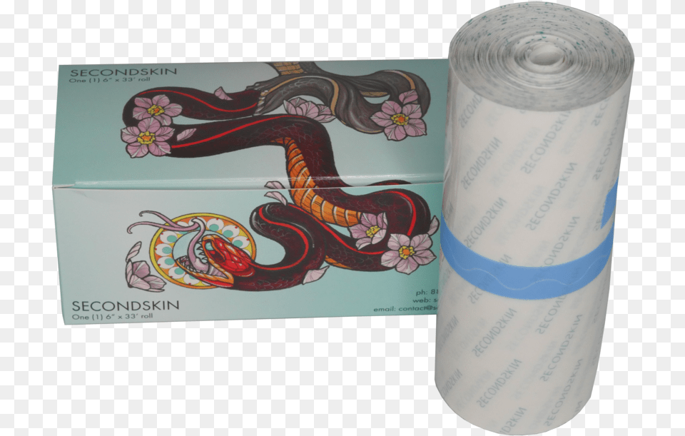 Roll Second Skin Tattoo Cover, Paper, Towel, Paper Towel Png