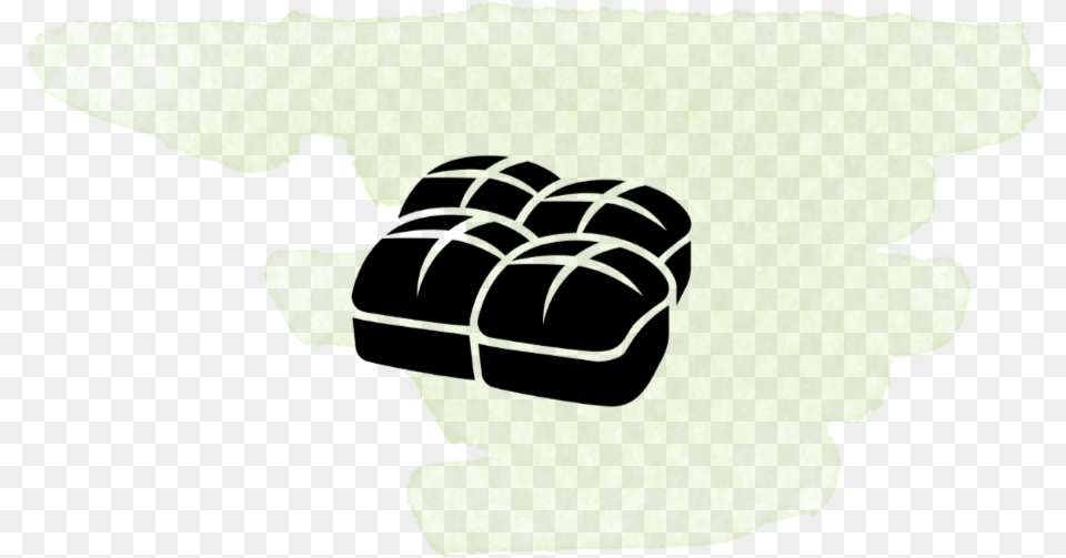 Roll Small Bread, Body Part, Hand, Person, Weapon Png