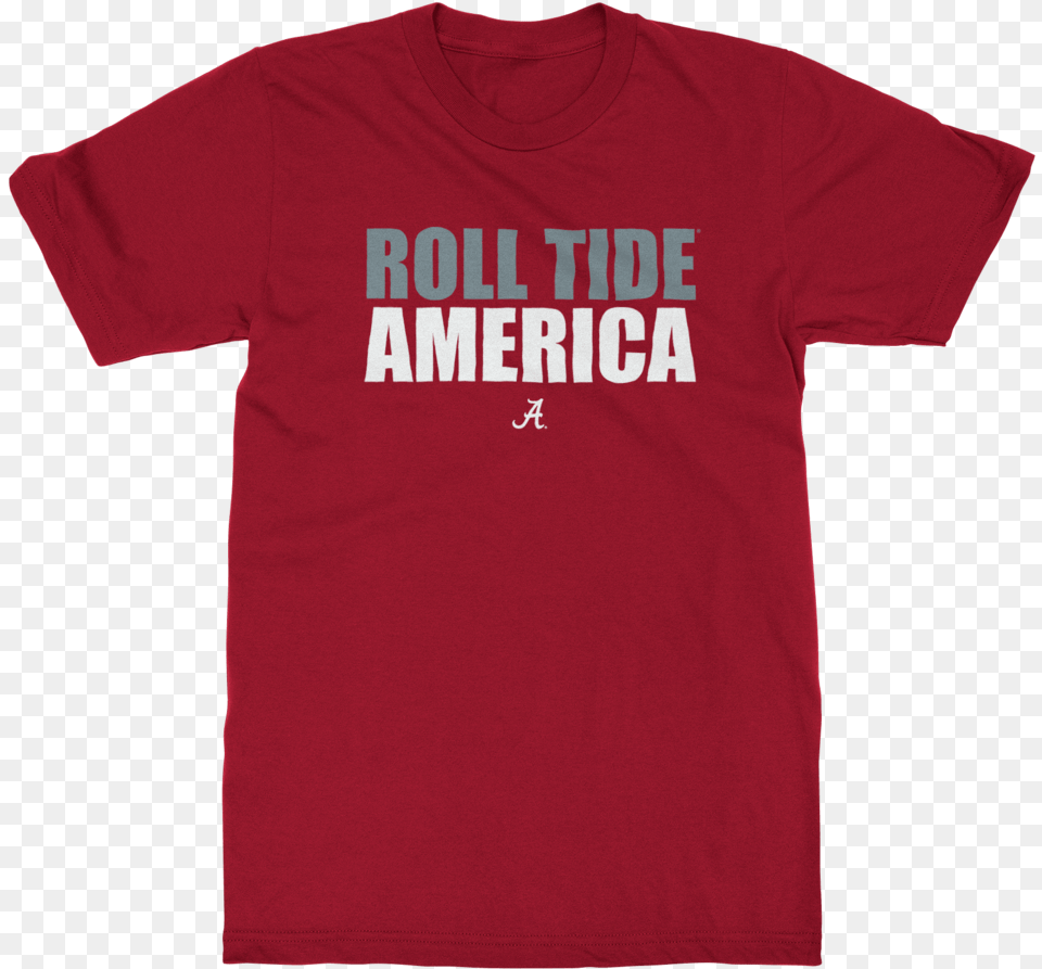 Roll Tide America The Crimson Locker Vegas Bachelor Party Shirts, Clothing, T-shirt, Shirt Free Transparent Png