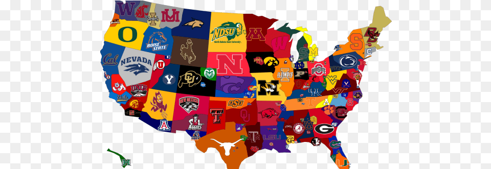Roll Tide And United States Of College Basketball, Art, Collage, Graphics, Baby Free Transparent Png