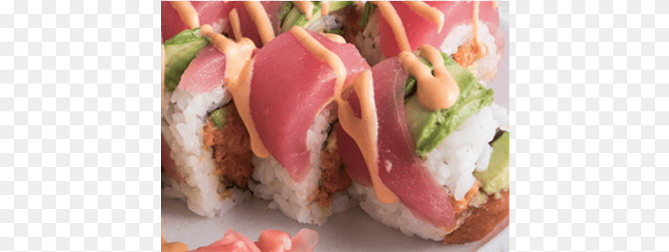 Roll Tide Roll California Roll, Dish, Food, Meal, Grain Free Png Download