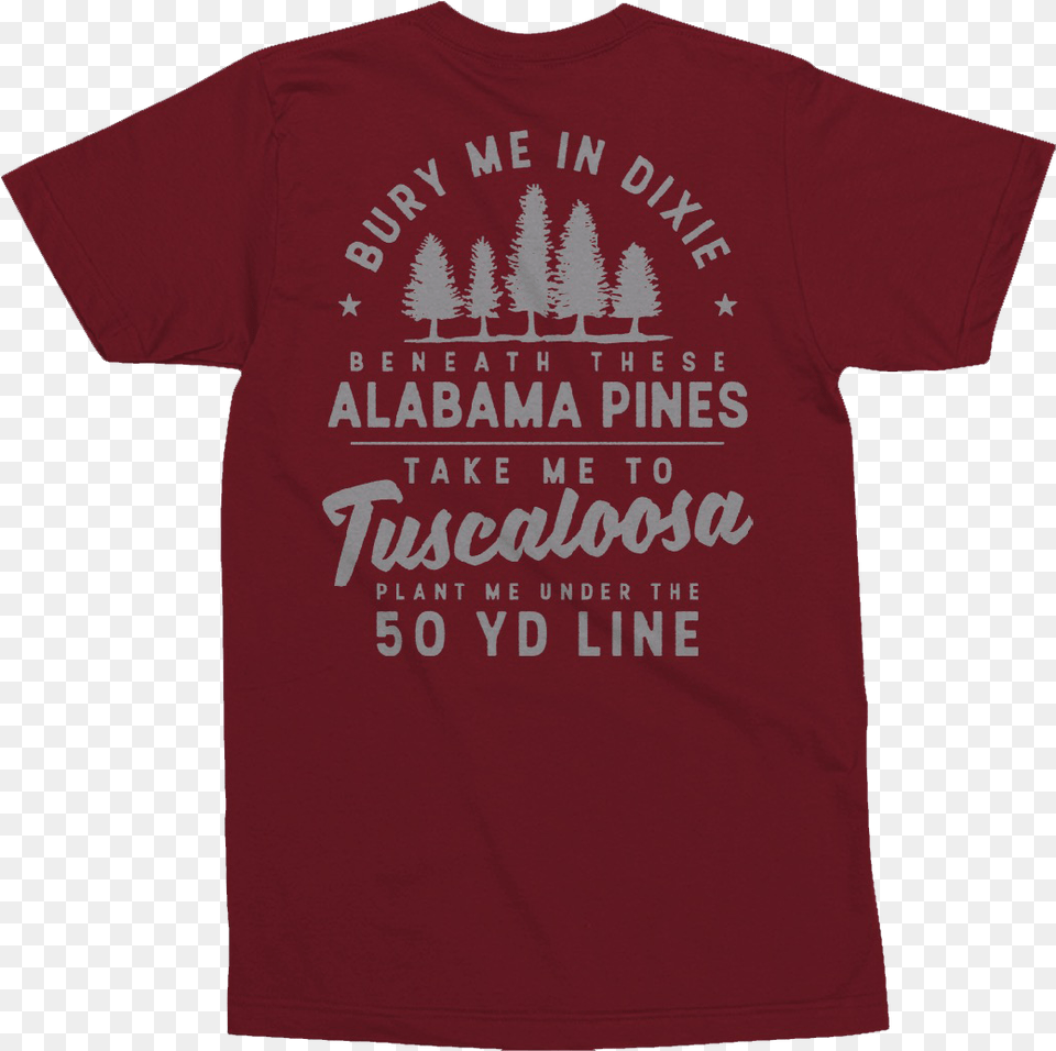 Roll Tide Tee Active Shirt, Clothing, T-shirt Png