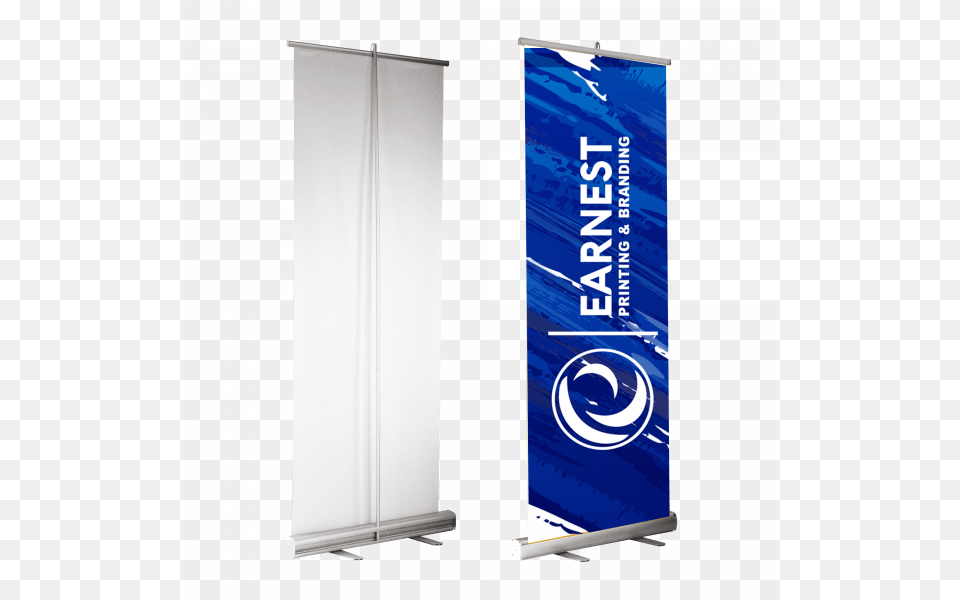 Roll Up Banner Stand, Door, Electronics, Screen Png