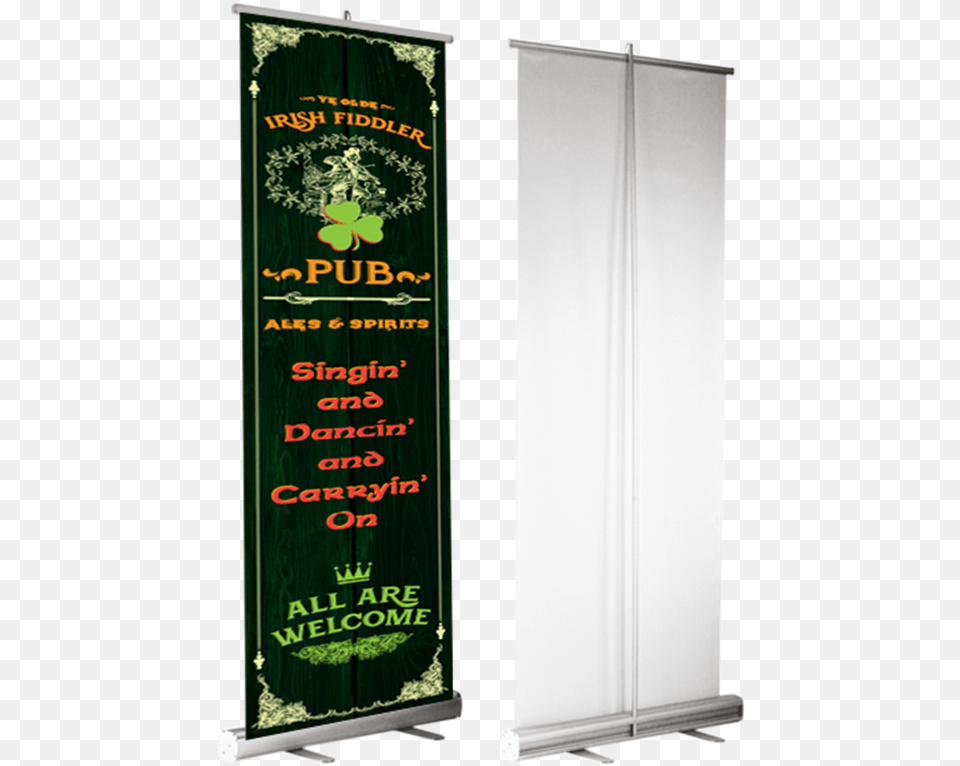 Roll Up Banners Roll Up, Text, Advertisement Free Png
