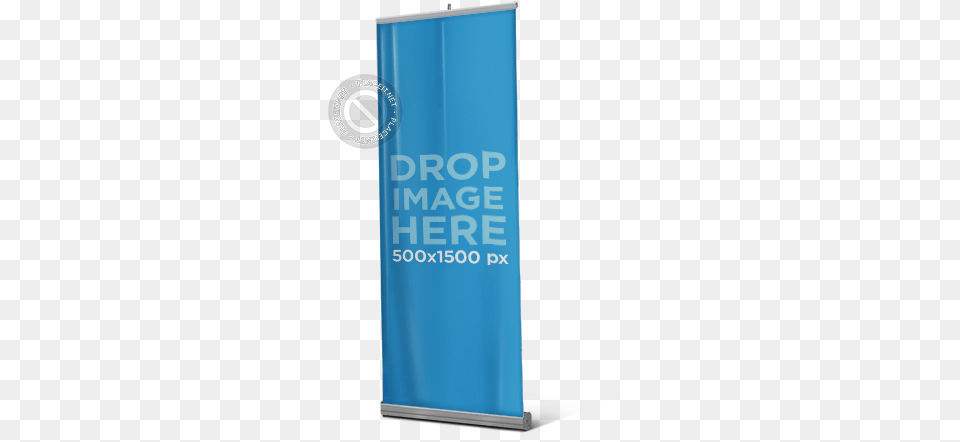 Roll Up Mockup, Door, Mailbox, Electronics, Screen Png Image