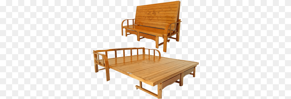 Rollaway Bed Single Double Portable Lunch Break Accompany Bed, Bench, Furniture, Plywood, Table Png Image