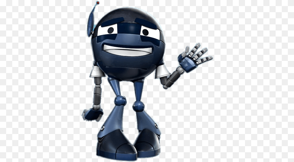 Rollbots Lance Rollbots, Robot, Person Png Image