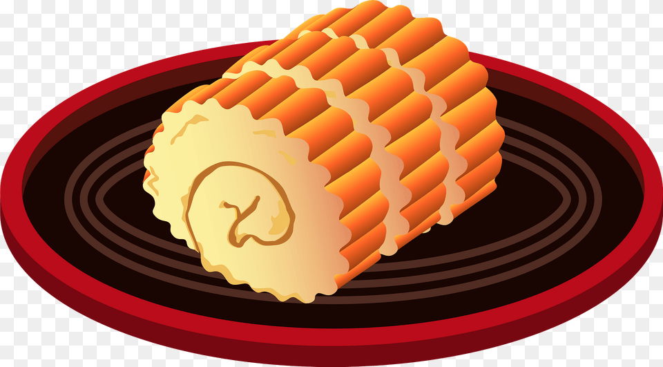 Rolled Omelet Clipart, Dynamite, Weapon Png Image