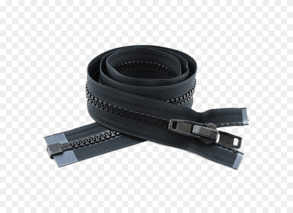 Rolled Up Zipper, Accessories, Strap, Belt Free Transparent Png