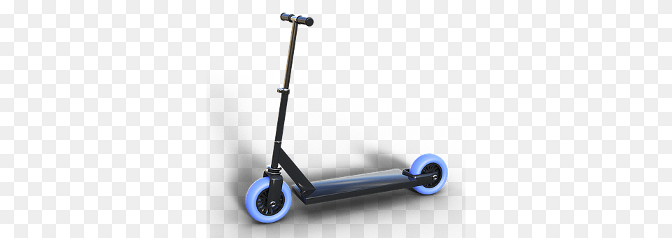 Roller Scooter, Transportation, Vehicle, Device Png