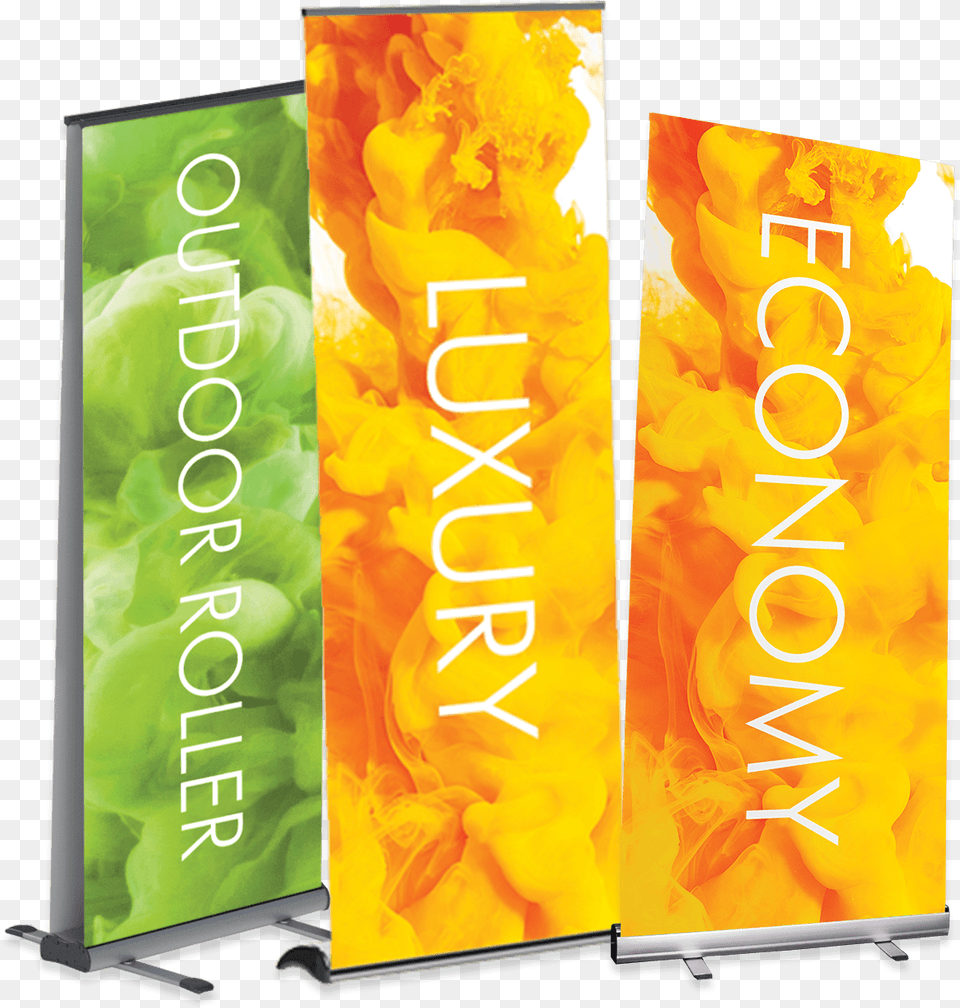 Roller Banners Local To Watford Banner, Advertisement, Poster, Book, Publication Free Transparent Png
