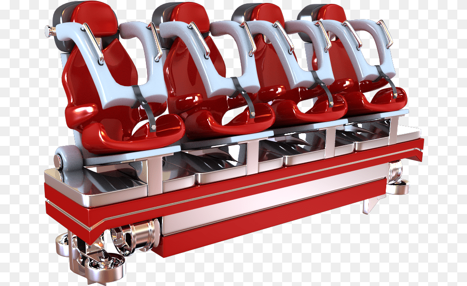 Roller Coaster Cart Model, Amusement Park, Device, Fun, Grass Free Transparent Png