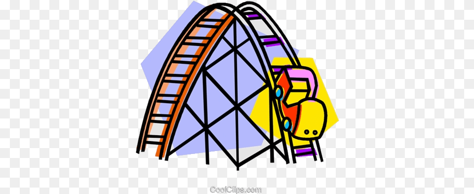 Roller Coaster Rides Royalty Vector Clip Art Energy Not Being Destroyed, Amusement Park, Fun, Roller Coaster Free Transparent Png
