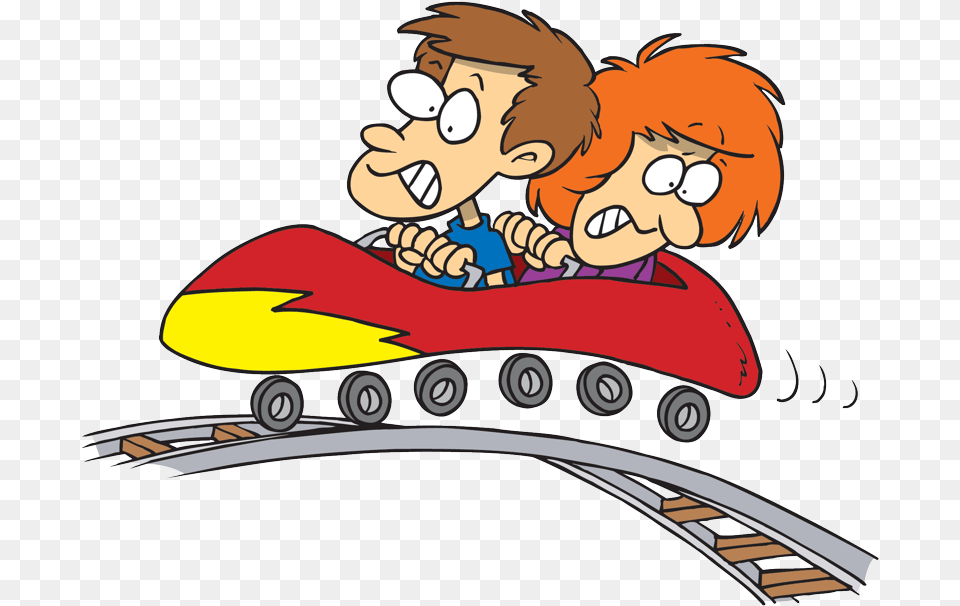 Roller Coaster Train Royalty Clip Art Roller Coaster Car, Face, Head, Person, Baby Free Transparent Png