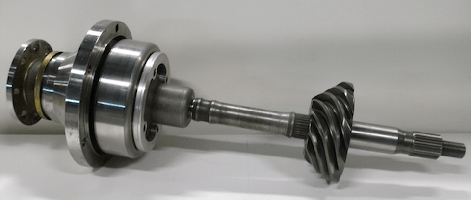 Roller Drive Power Divider Barbell, Coil, Machine, Rotor, Spiral Free Png Download