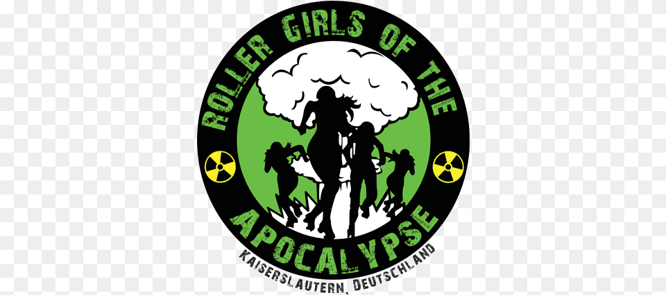 Roller Girls Of The Apocalypse Roller Girls Of The Apocalypse Kaiserslautern Deutschland, Adult, Male, Man, Person Png