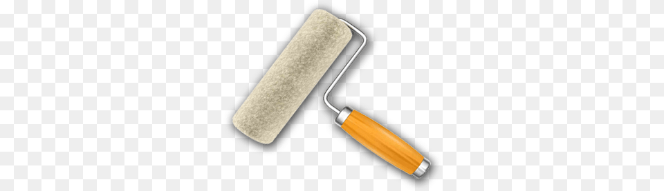 Roller House Painter And Decorator, Blade, Razor, Weapon Free Png
