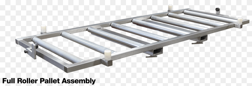 Roller Pallet Assemblies Mortech Manufacturing Company Inc Free Transparent Png