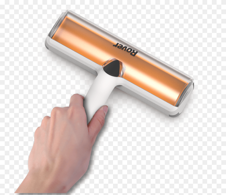 Roller Rover Hand Hand, Appliance, Blow Dryer, Device, Electrical Device Free Transparent Png