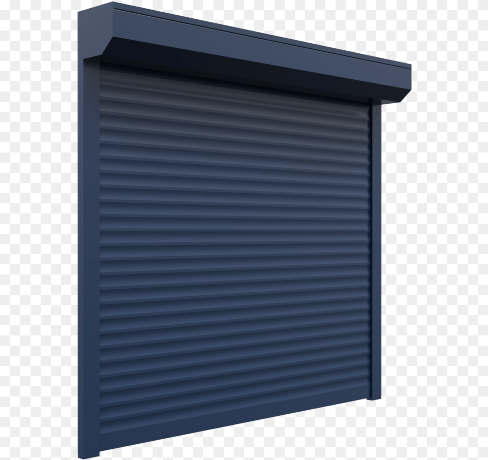 Roller Shutter Products By Ultimate Siding, Curtain, Window, Mailbox, Electronics Free Png Download