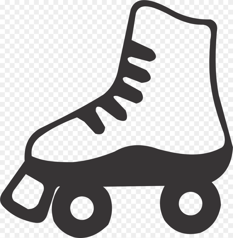 Roller Skate, Tool, Plant, Lawn Mower, Lawn Free Png Download