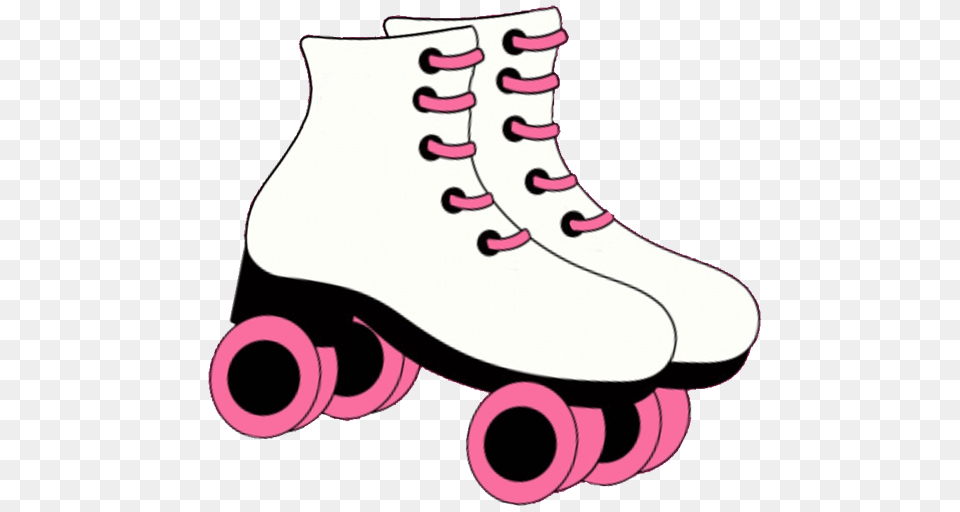 Roller Skate Cliparts, Smoke Pipe Free Transparent Png