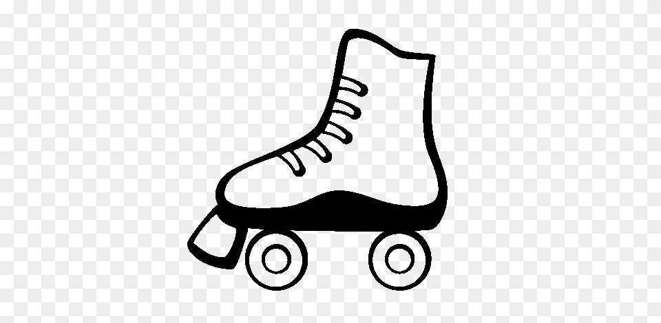 Roller Skate Coloring, Device, Grass, Lawn, Lawn Mower Free Png