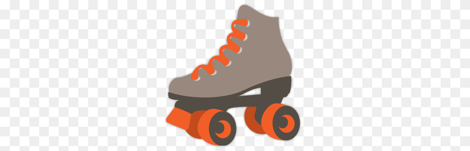 Roller Skate Cut Out Roller Skating, Clothing, Footwear, Shoe, Sneaker Free Png