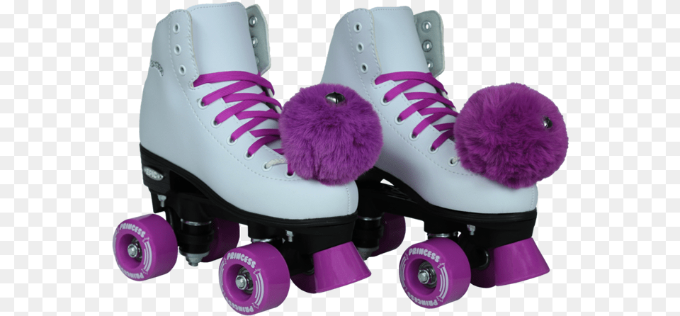 Roller Skate Pom Poms Free Transparent Png