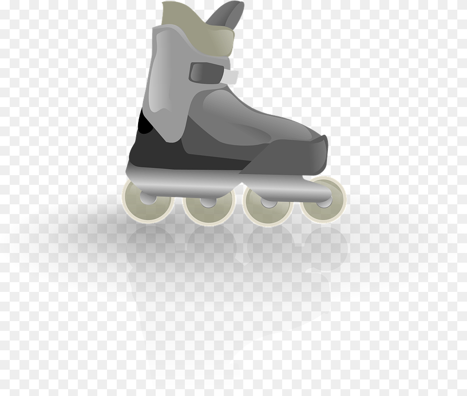 Roller Skate Transparent Background Png