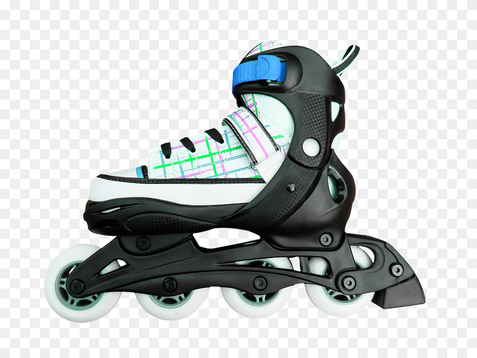 Roller Skates, Machine, Wheel, Boot, Clothing Free Png