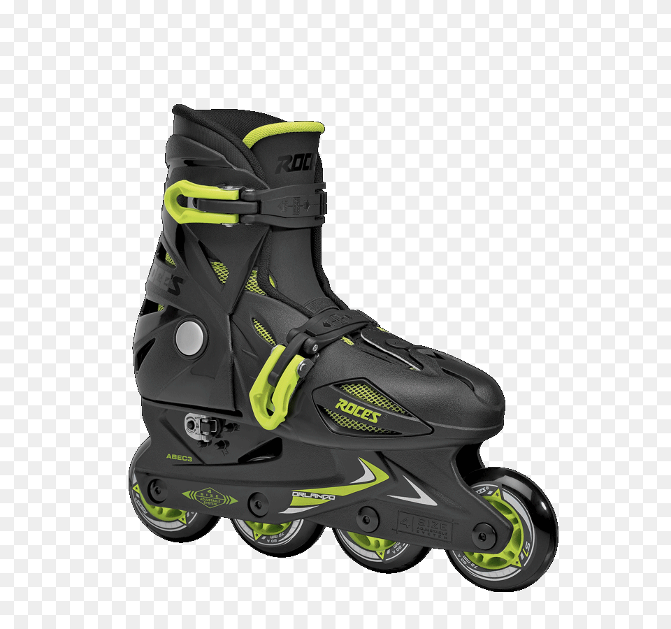 Roller Skates, Boot, Clothing, Footwear, Machine Free Transparent Png