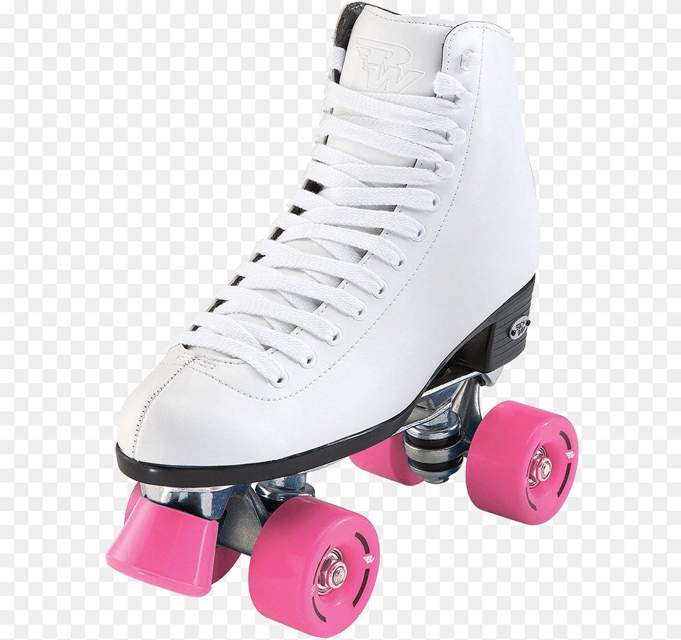 Roller Skates Image Rw Riedell Wave Indoor Roller Skates, Clothing, Footwear, Shoe, Machine Free Png Download