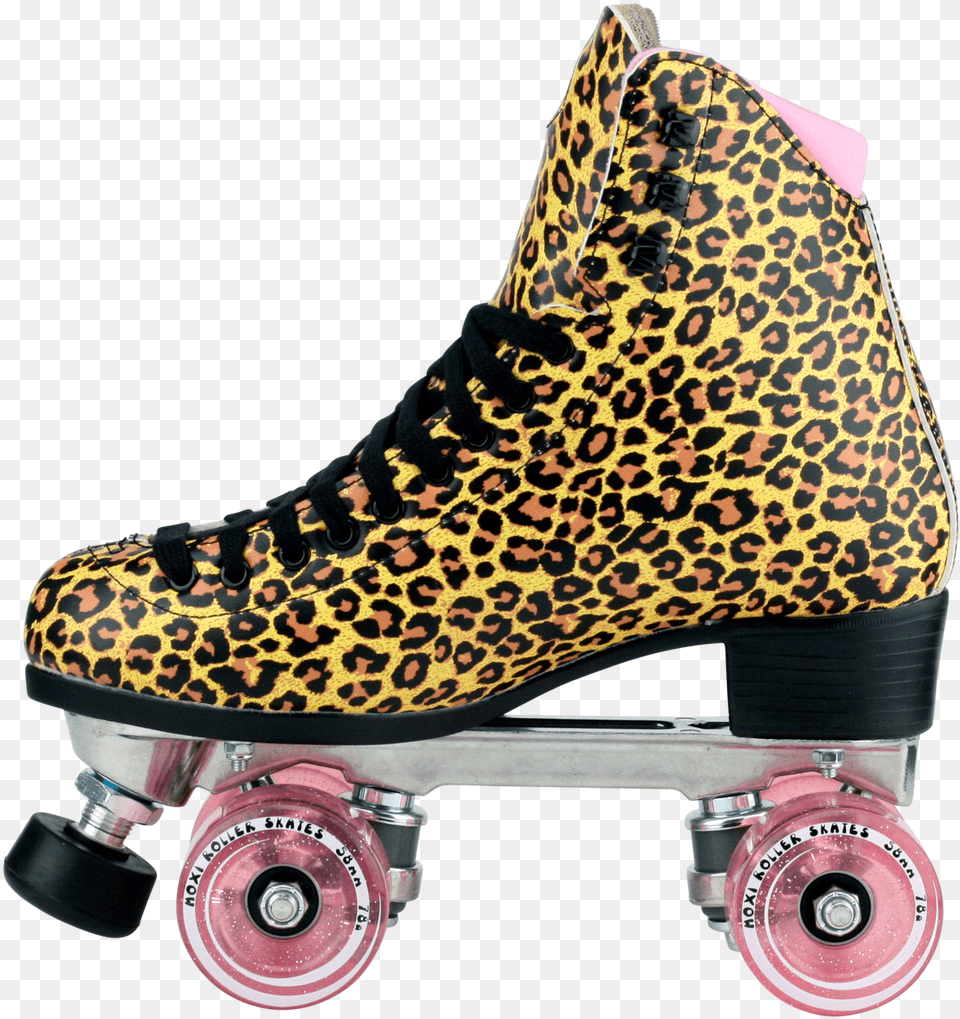 Roller Skates Moxi Jungle Skates, Clothing, Footwear, Shoe Free Transparent Png