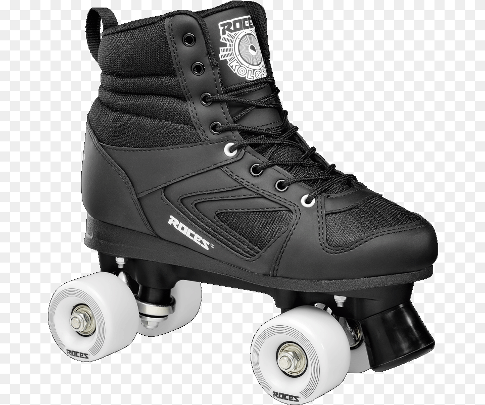 Roller Skates Quad Pro, Clothing, Footwear, Shoe Free Transparent Png