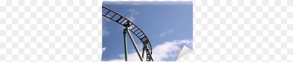 Rollercoaster Hump, Amusement Park, Fun, Roller Coaster Free Transparent Png