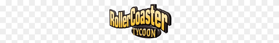 Rollercoaster Tycoon, Dynamite, Weapon, Logo, Text Png