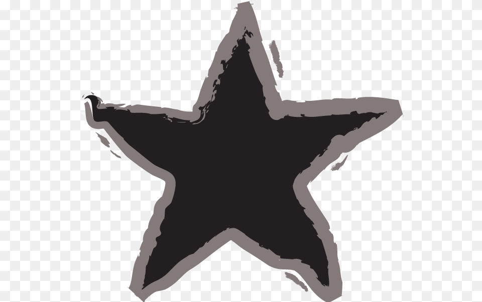 Rolling Big Power Star, Star Symbol, Symbol, Person Free Png Download
