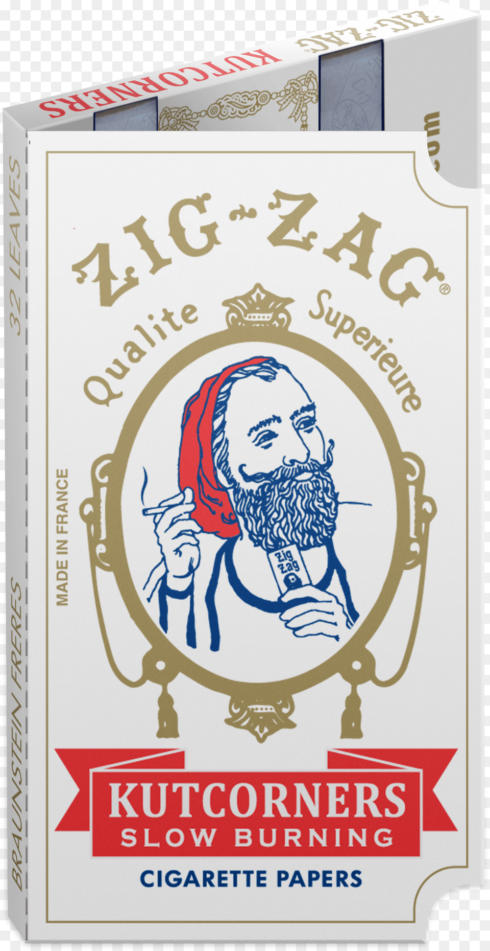 Rolling Papers Zig Zag, Advertisement, Poster, Person, Face Free Transparent Png