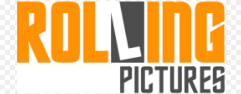 Rolling Pictures Parallel, Logo, Scoreboard, Text Png
