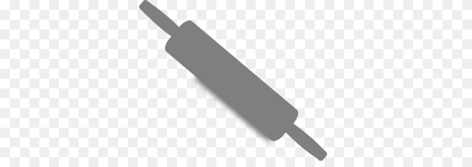 Rolling Pin Bow, Weapon Png Image